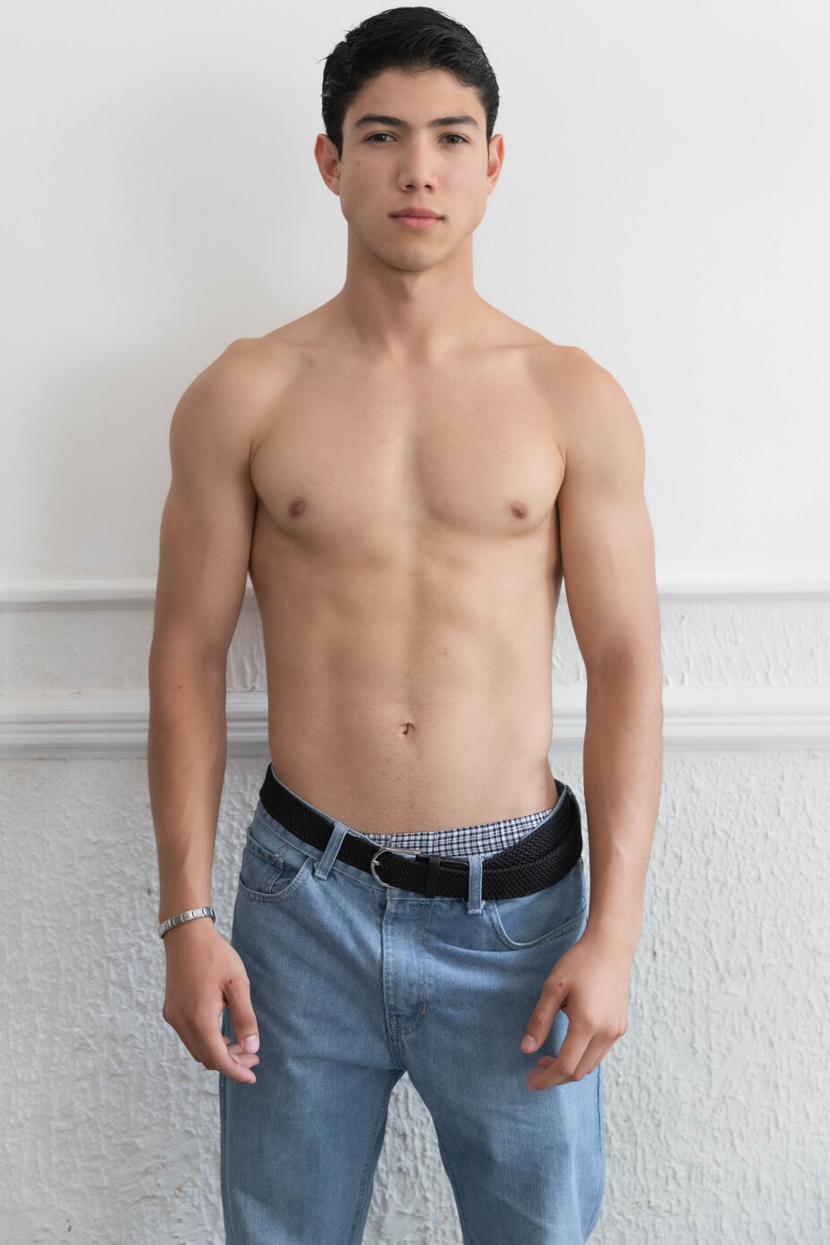 Model image